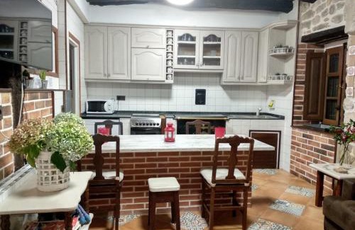 Lierganes House | La Costera en Liérganes, Cabarceno