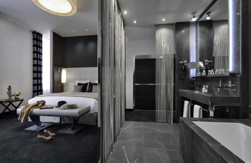 Carmes Hotel | La Cour des Consuls Hotel & Spa Toulouse - MGallery Collection
