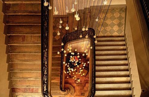 Carmes Hotel | La Cour des Consuls Hotel & Spa Toulouse - MGallery Collection