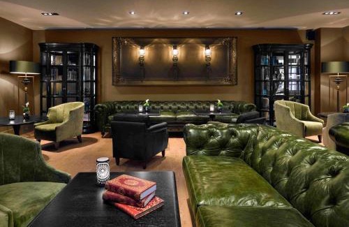 Carmes Hotel | La Cour des Consuls Hotel & Spa Toulouse - MGallery Collection