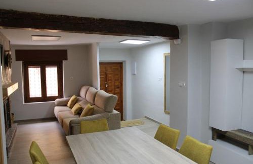 Biar Apartment | La Coveta de Biar