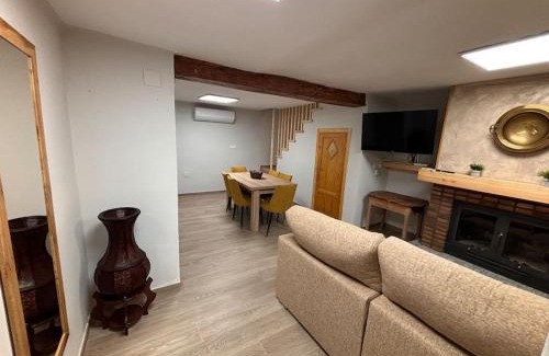 Biar Apartment | La Coveta de Biar