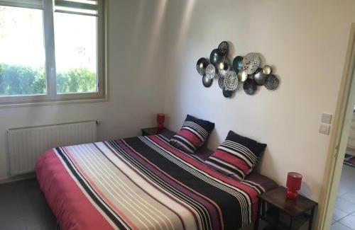 Jassat Apartment | La crémaillère
