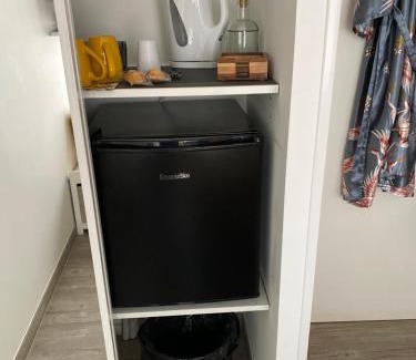 Guereins House | La Croisée Chambre d hôte avec sanitaires partagés