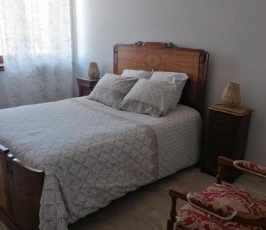 Salvagnac Bed & Breakfast | La Croisée
