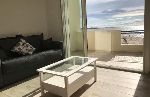 Le Grau-Du-Roi Apartment | La Croix du Sud superbe appartement en duplex 2 chambres vue mer