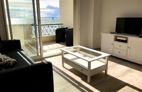 Le Grau-Du-Roi Apartment | La Croix du Sud superbe appartement en duplex 2 chambres vue mer