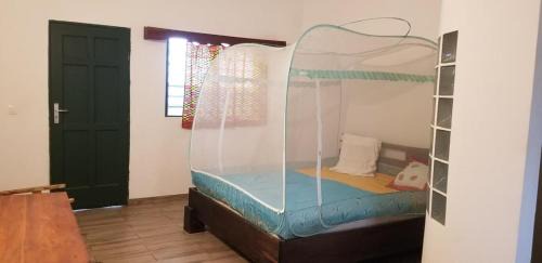 Baguida Bed & Breakfast | La croix du sud