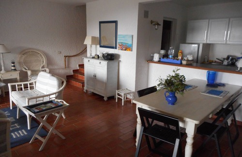 La Croix-Valmer House | La Croix Valmer, Gigaro, house, Gigaro beach
