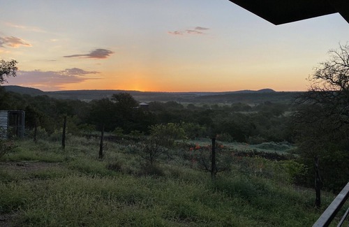 Burnet House | La Cueva at Spider Mountain Lake Buchanan