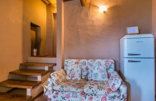 Pescia Apartment | La Cupola: Lavanda by Interhome