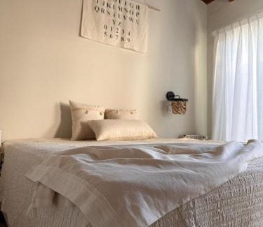 Villa Gesell Bed & Breakfast | LA CURVA Casa de Playa