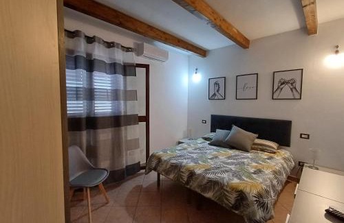 Baunei Apartment | La dépendance di Andreina