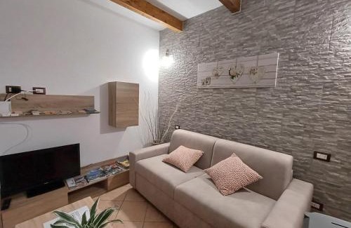 Baunei Apartment | La dépendance di Andreina