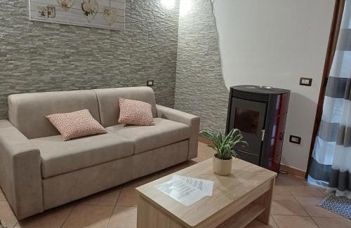 Baunei Apartment | La dépendance di Andreina