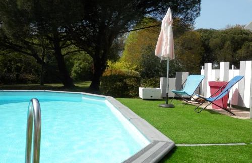 Saint Laurent de la Pree Bed & Breakfast | La Désirade