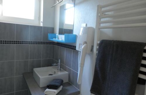 Saint Laurent de la Pree Bed & Breakfast | La Désirade
