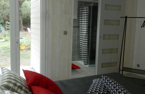 Saint Laurent de la Pree Bed & Breakfast | La Désirade