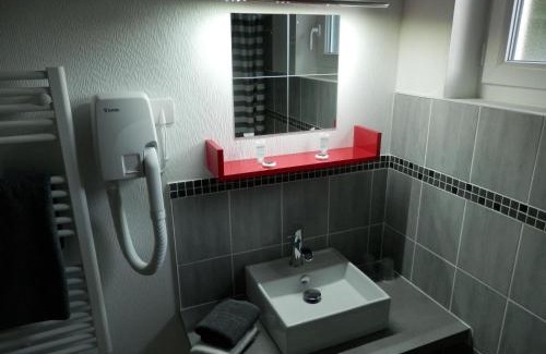 Saint Laurent de la Pree Bed & Breakfast | La Désirade
