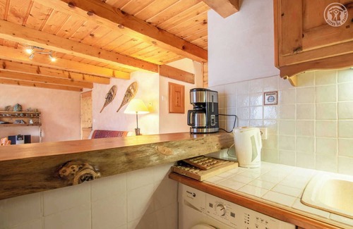 Saint-Andre House | LA DAILLE - SAINT ANDRE