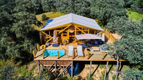 Poblado del Embalse Hotel | La Dehesa Experiences