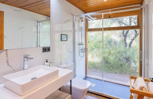 Poblado del Embalse Resort | La Dehesa Experiences Junior Suite Adamuz by Ruralidays
