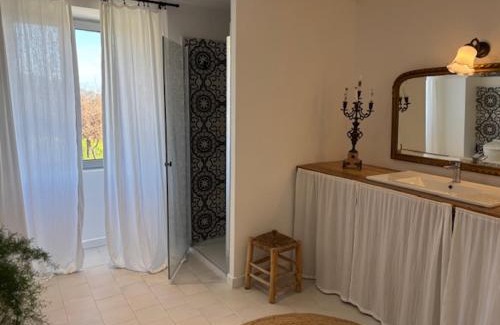 Murato House | La demeure des vignes