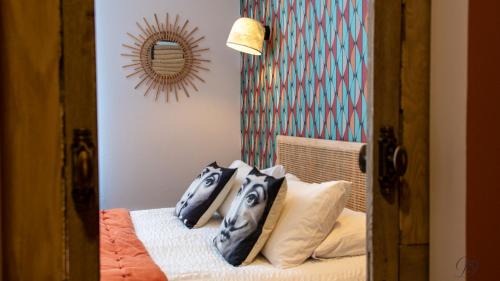 Cambrai Bed & Breakfast | La Demeure Numéro 5