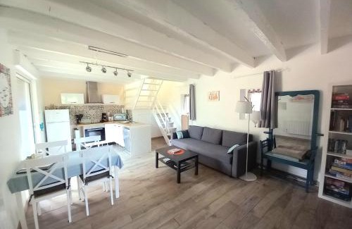 Plobannalec-Lesconil House | La Demoiselle du Finistère