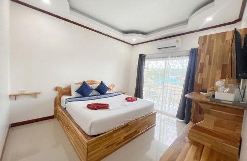 Ko Phi Phi House | La Depa PP House