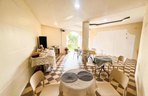 Ko Phi Phi House | La Depa PP House