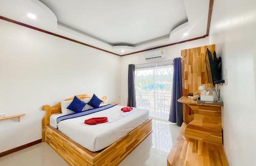 Ko Phi Phi House | La Depa PP House