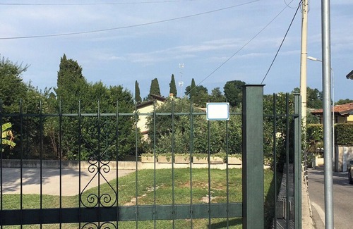 Monte Apartment | La dependance on Lake Garda - CIN IT017129C1GJOIMQJW
