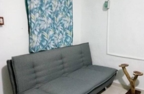 Diego Rojas Zapata Apartment | La Diego, departamento privado/private apartment
