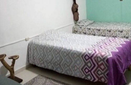 Diego Rojas Zapata Apartment | La Diego, departamento privado/private apartment