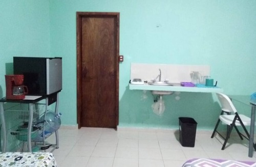 Diego Rojas Zapata Apartment | La Diego, departamento privado/private apartment
