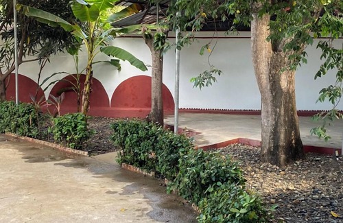Cap-Haitien House | La Difference GuesthousenEconomical/Comfortable/Gorgeous/20 mins -Center/Airport