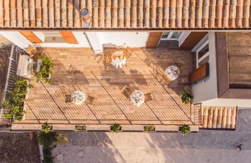 San Giovanni In Marignano Bed & Breakfast | La Dimora del Mugnaio