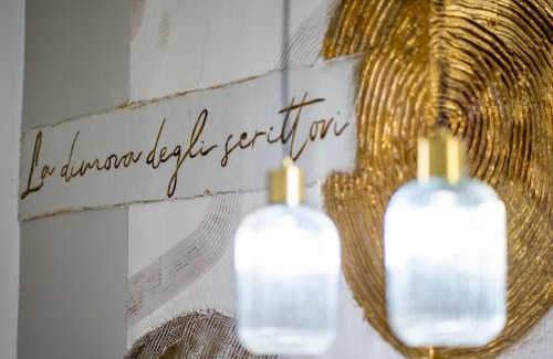 Coste Bed & Breakfast | La Dimora degli Scrittori