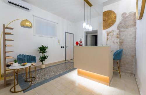 Coste Bed & Breakfast | La Dimora degli Scrittori