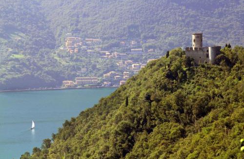 Peschiera Maraglio Apartment | La dimora dei pescatori Monteisola