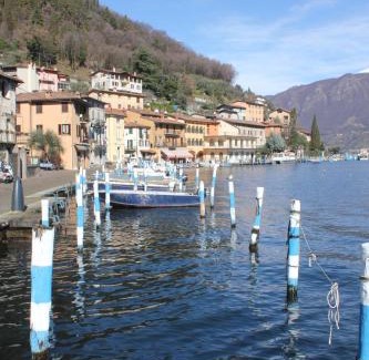 Peschiera Maraglio Apartment | La dimora dei pescatori Monteisola