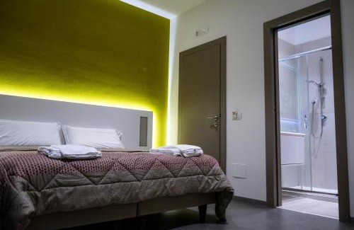 Bitritto Bed & Breakfast | La Dimora Del Re