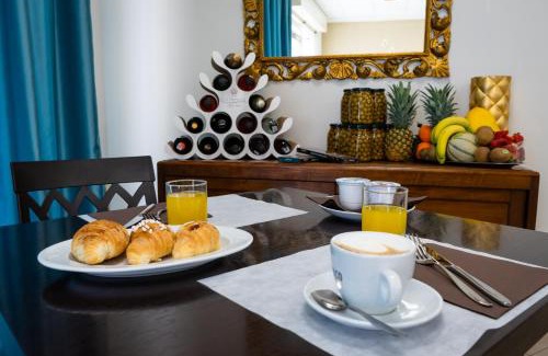 Bitritto Bed & Breakfast | La Dimora Del Re