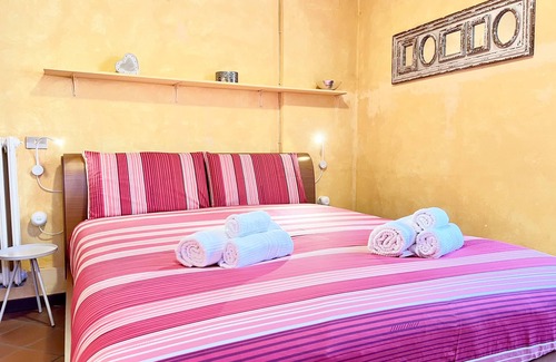 Carlazzo House | La Dimora del Tasso - Lake View