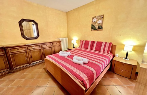 Carlazzo House | La Dimora del Tasso - Lake View