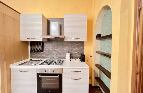 Carlazzo House | La Dimora del Tasso - Lake View