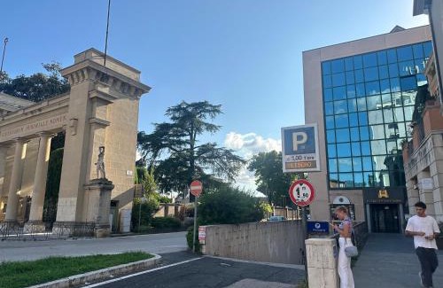 Foligno Apartment | La Dimora dell'Ufficiale DELUXE