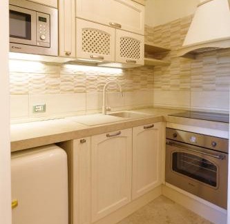 Foligno Apartment | La Dimora dell'Ufficiale DELUXE