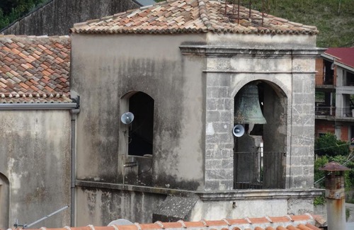 Fiumedinisi Bed & Breakfast | La Dimora di Dioniso